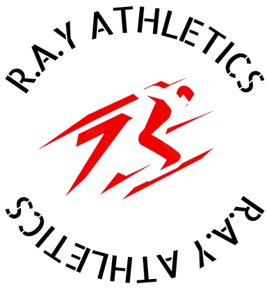 Ray Athletics Logo