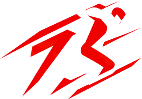 rise above yourself brand icon