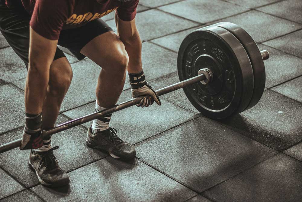 Strength